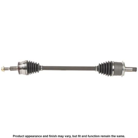 A1 Cardone New Cv Drive Axle, 66-3559 66-3559